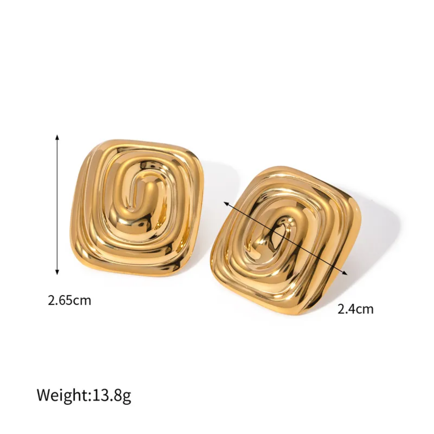 Aretes Laberinto