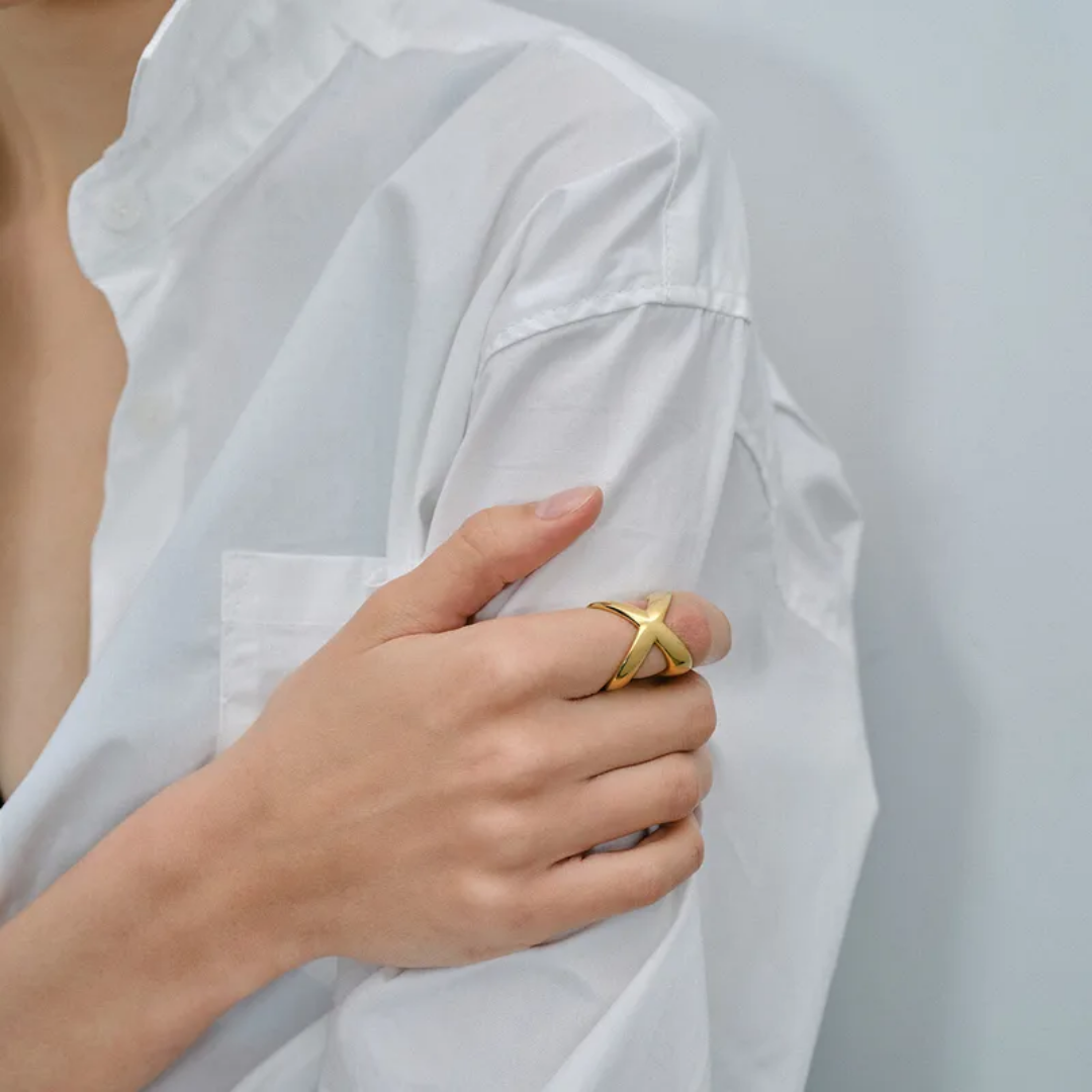 Anillo X