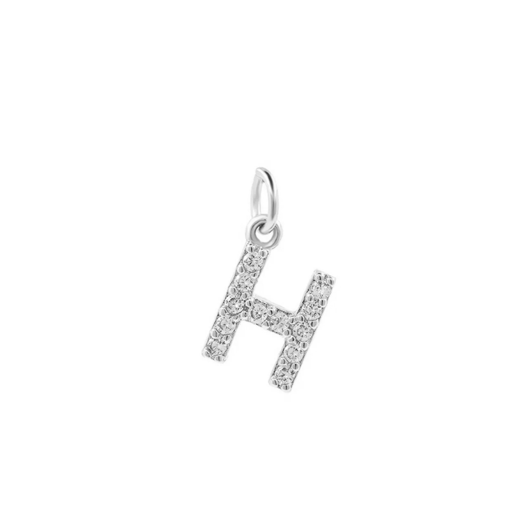 CC Letra Mini (Pulsera y Collar Personalizado)