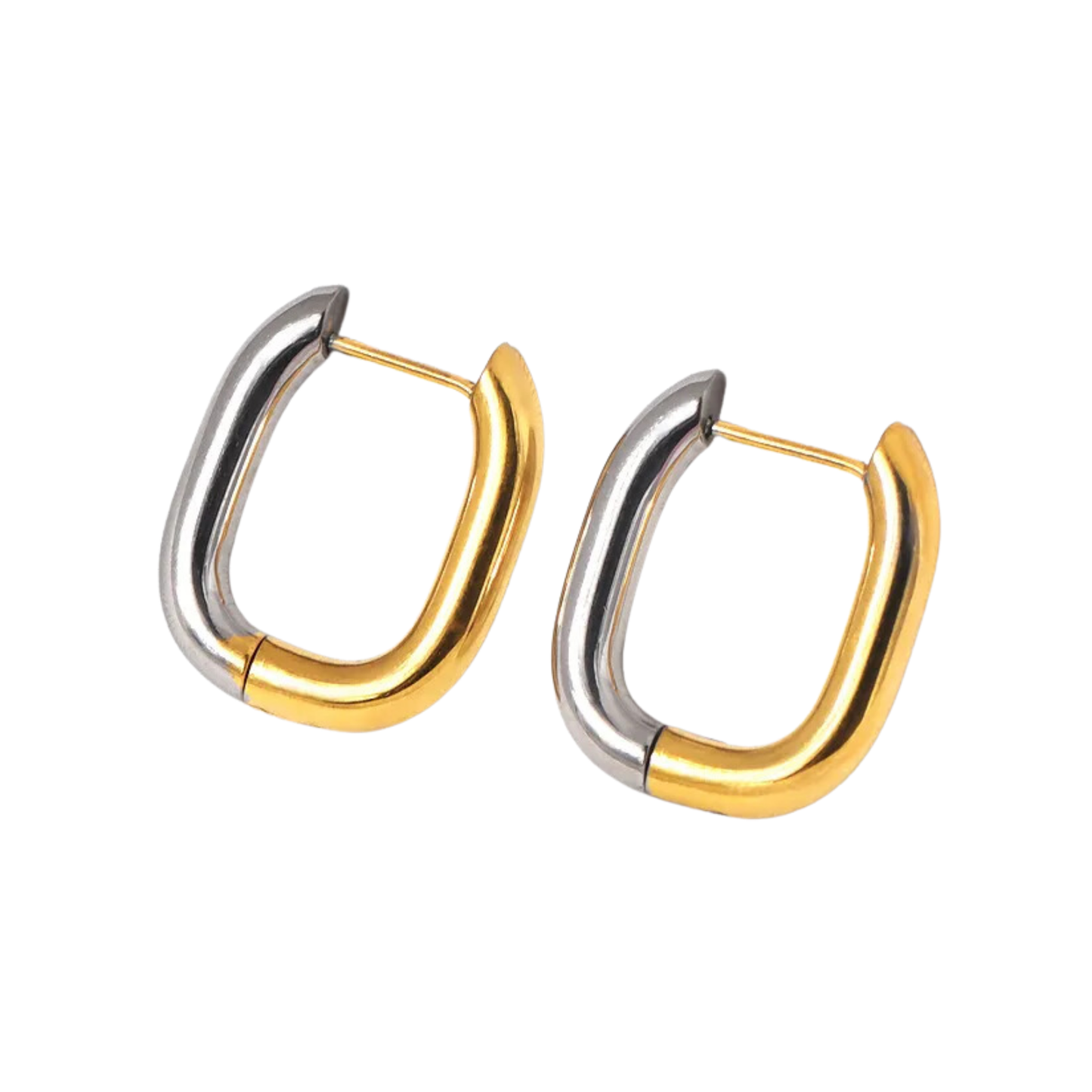 Aretes Dua Mix