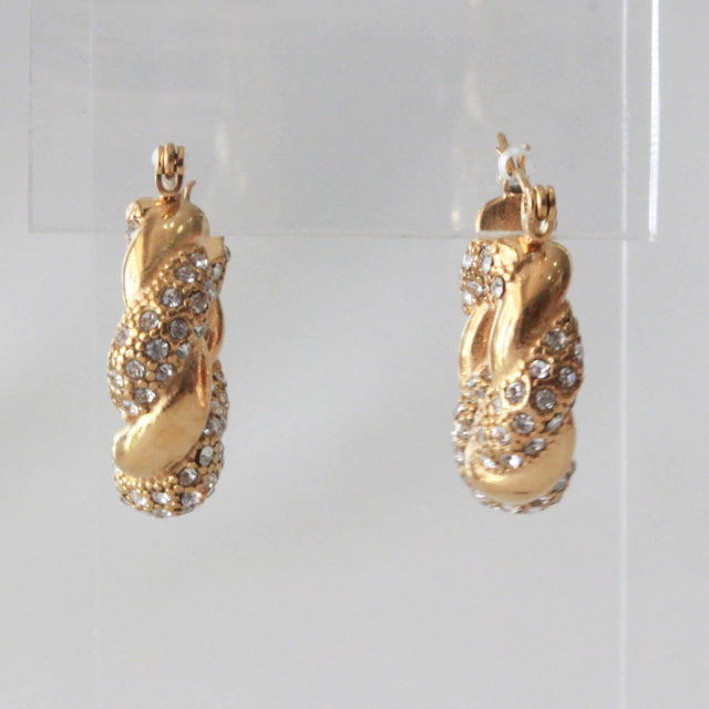 Aretes Spark