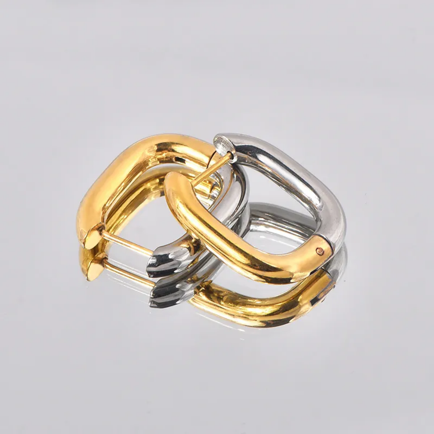 Aretes Dua Mix