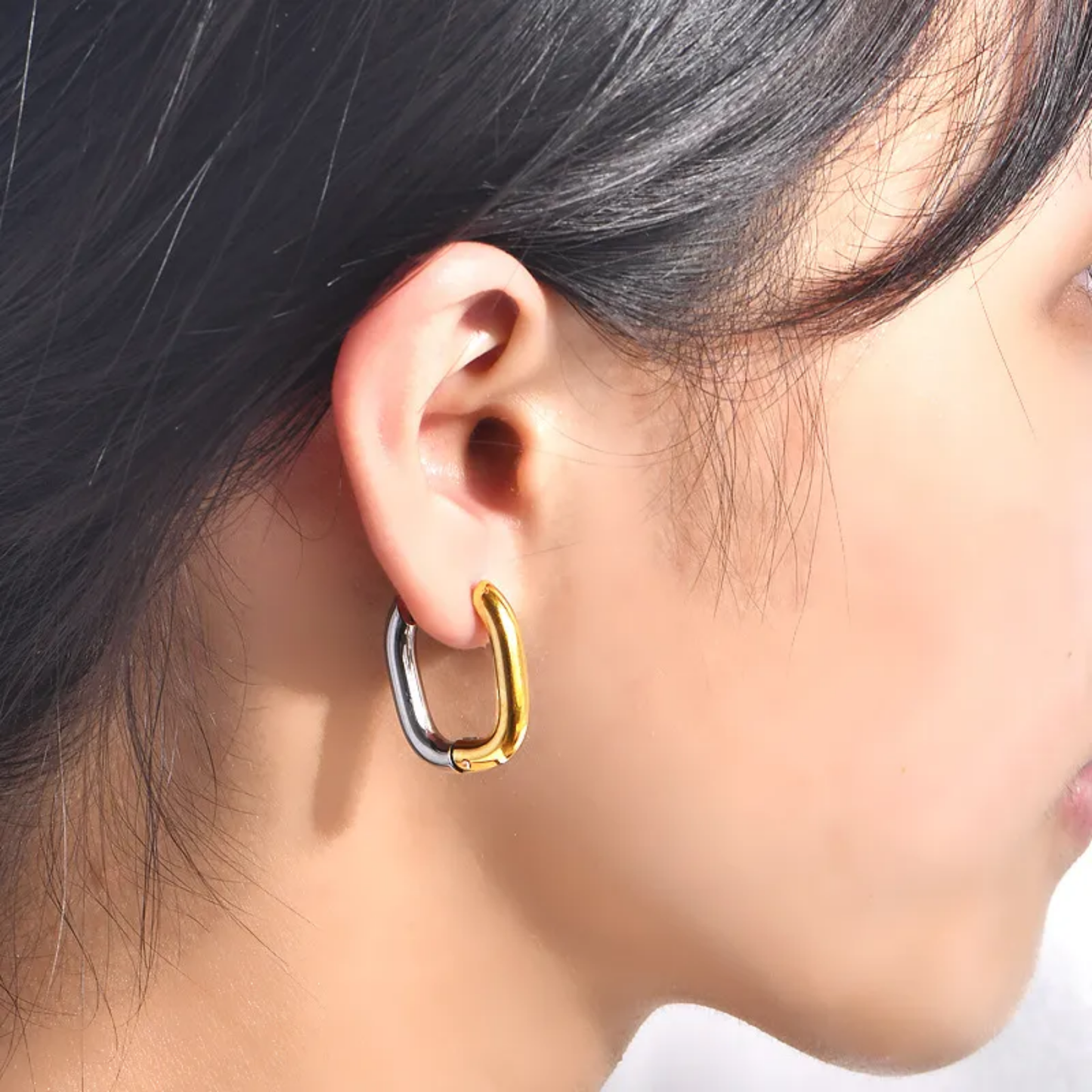Aretes Dua Mix