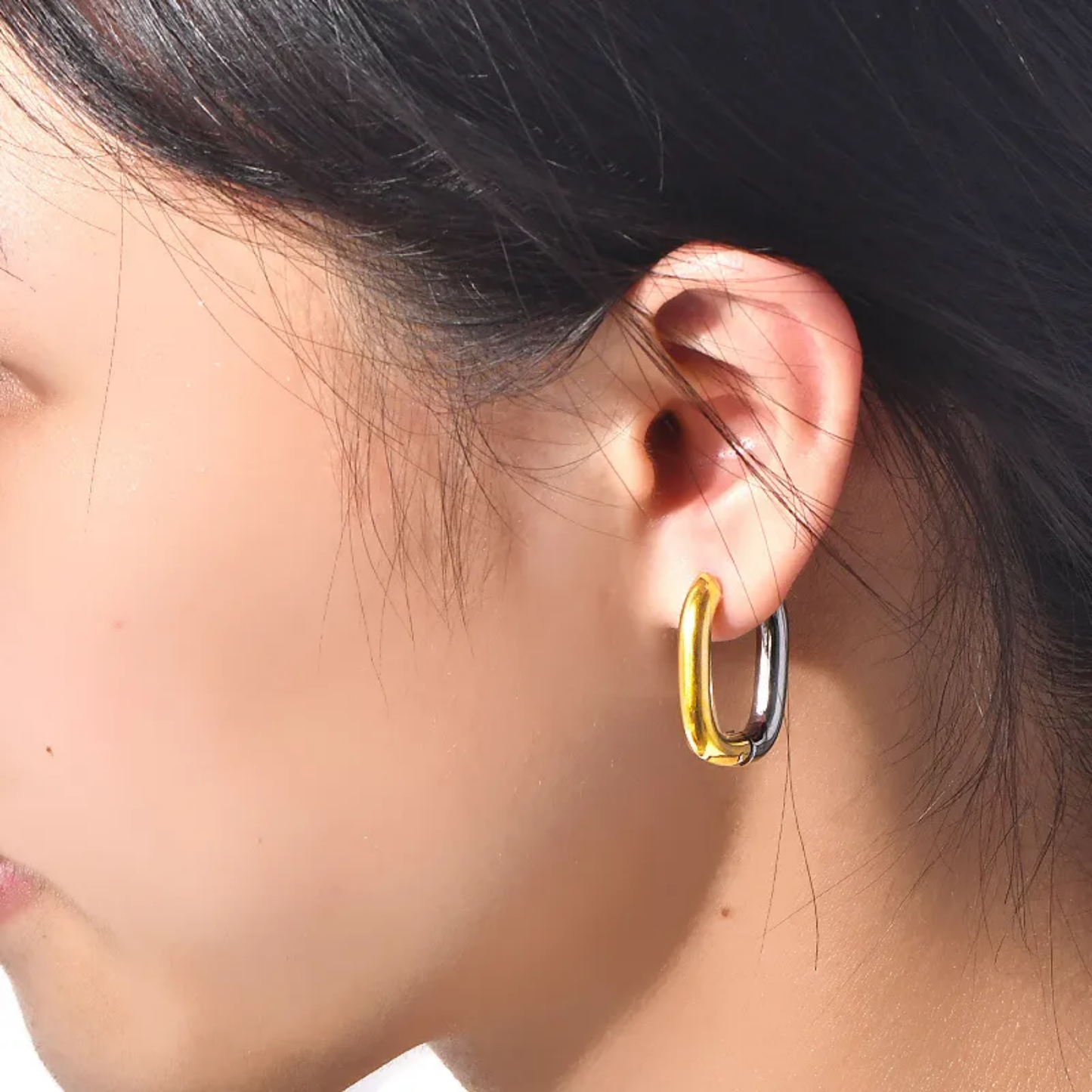 Aretes Dua Mix