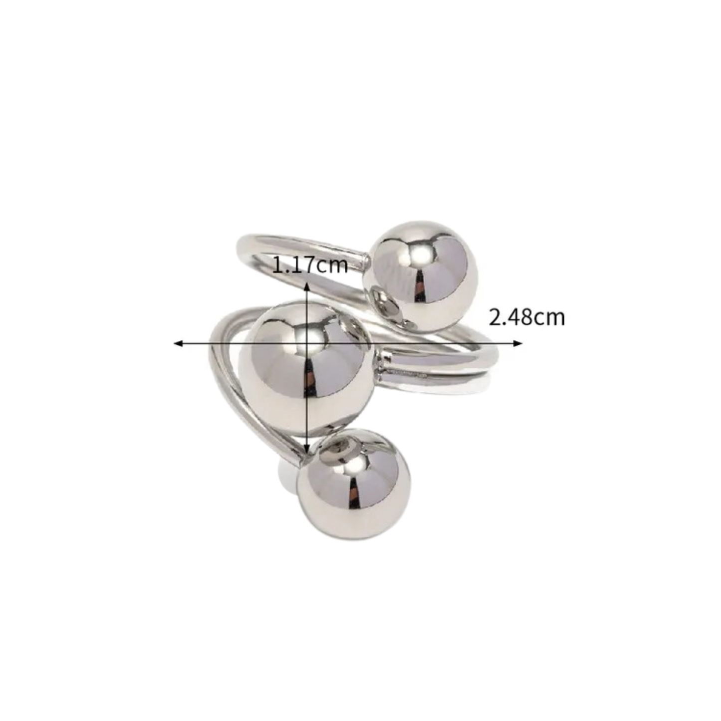 Anillo Sphere