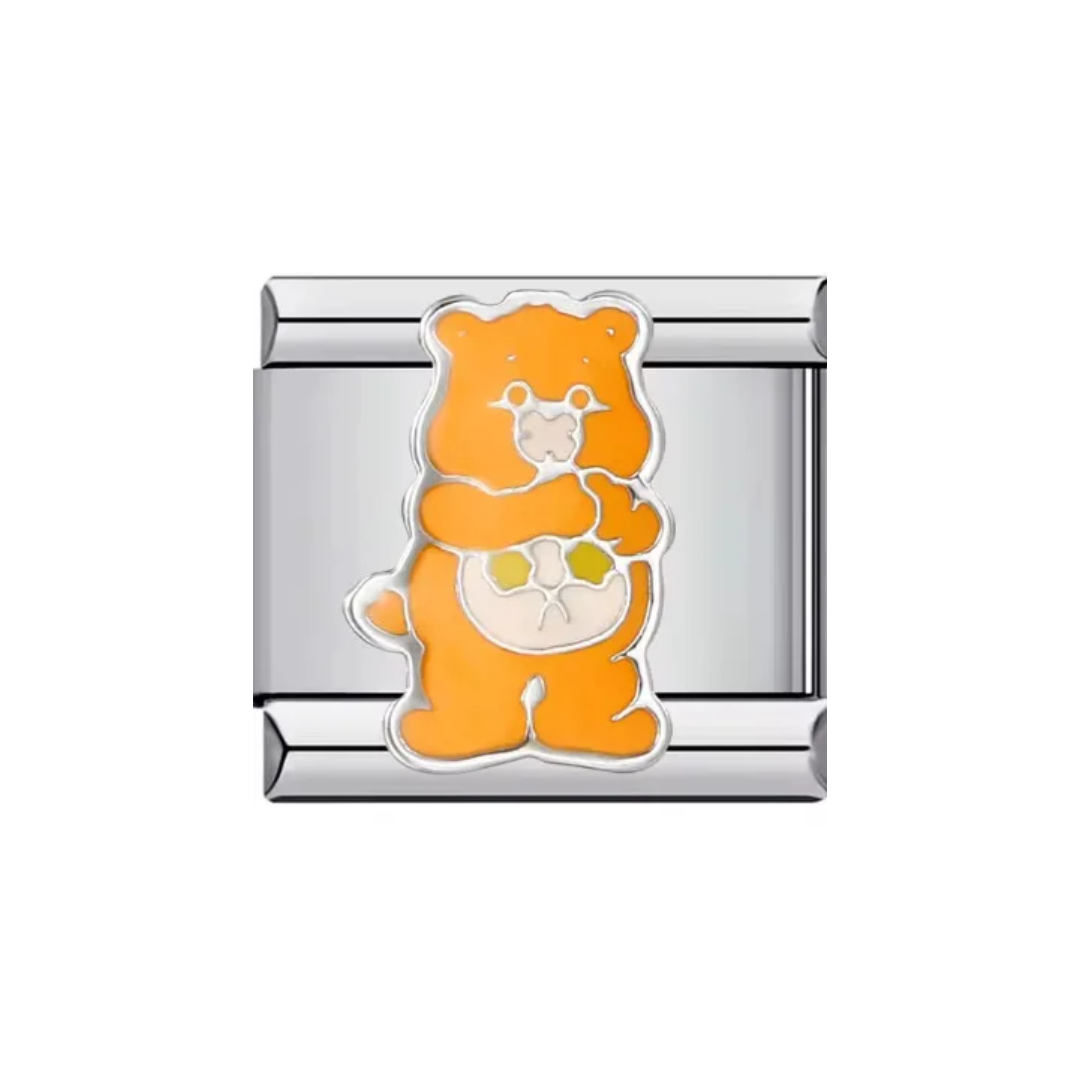 IB Charm Ositos Cariñositos