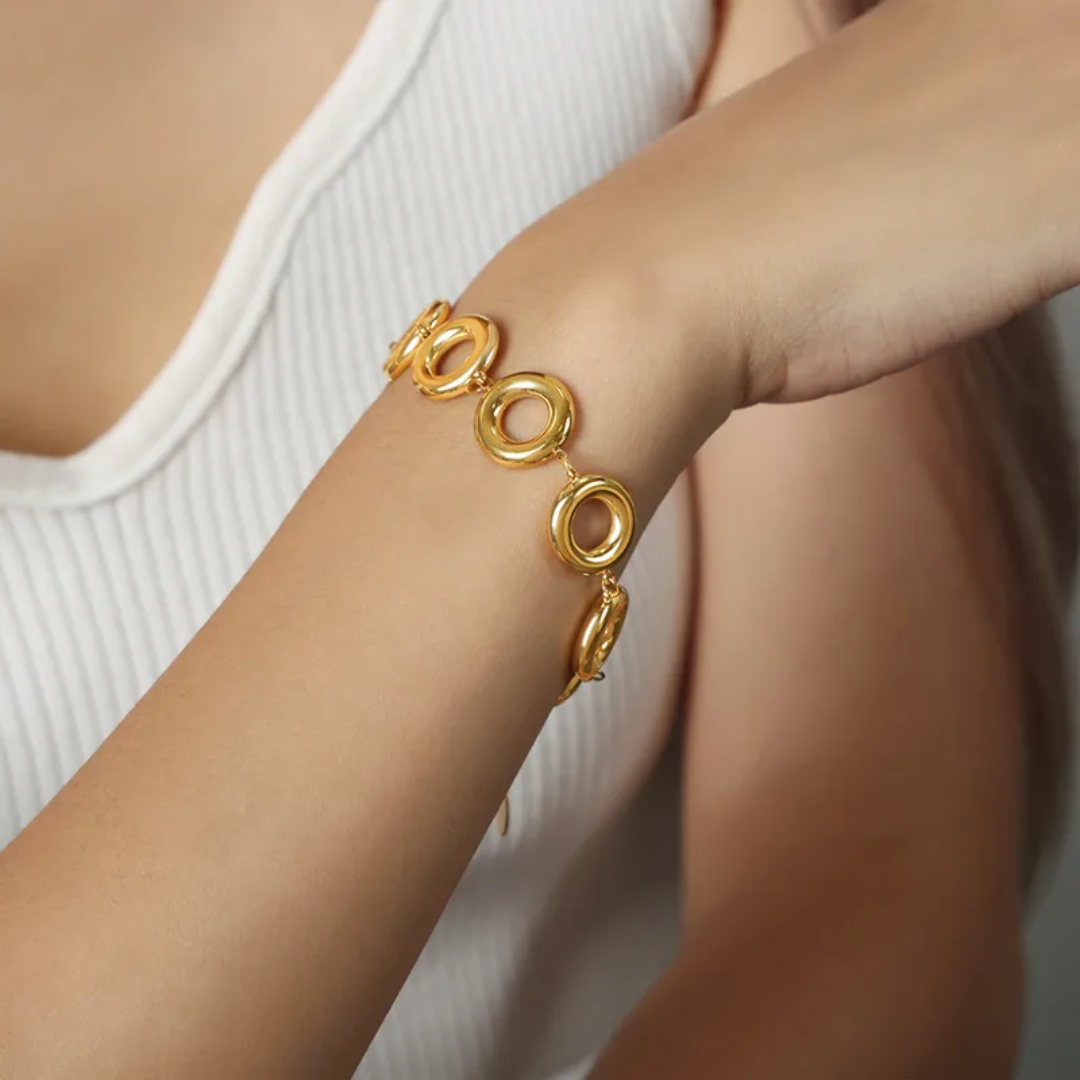 Pulsera Omega