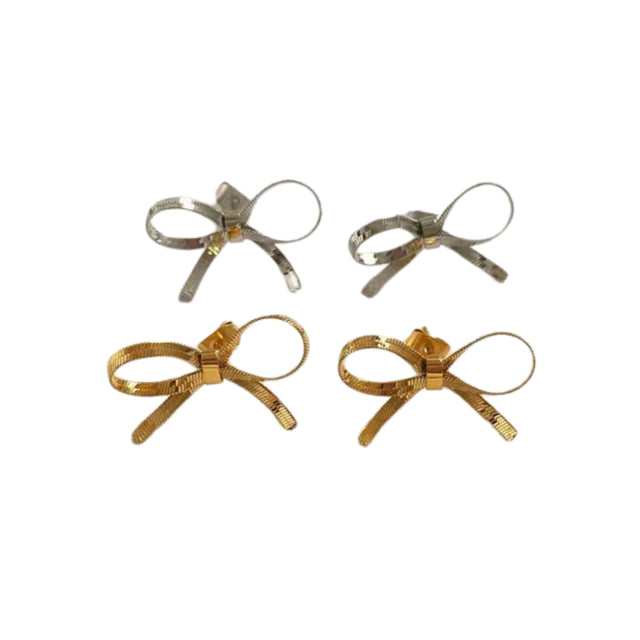 Aretes Coquette Minis