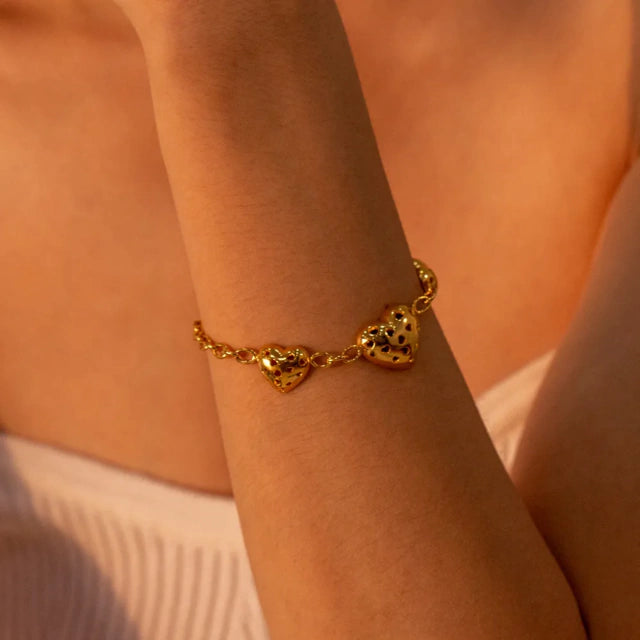 Pulsera Crush