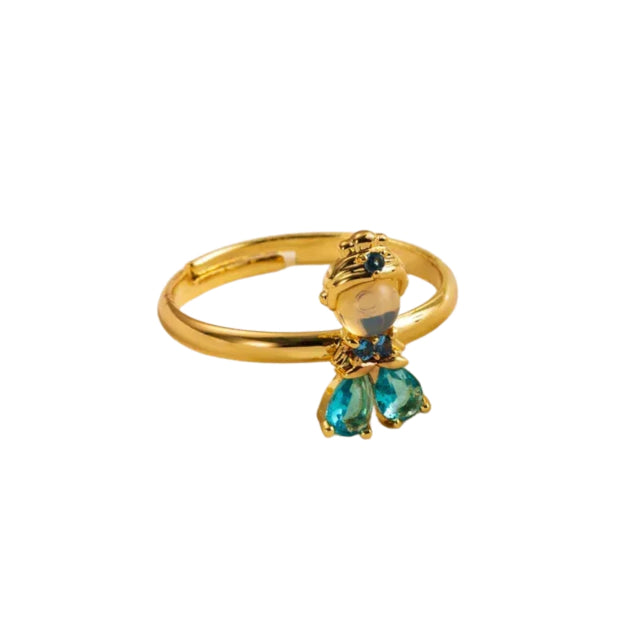 Anillo Princesas