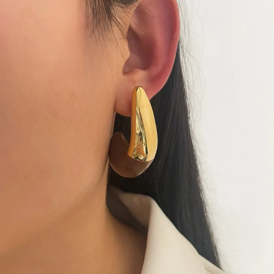 Aretes Grey Colores