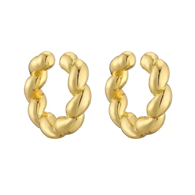Earcuff Twisti