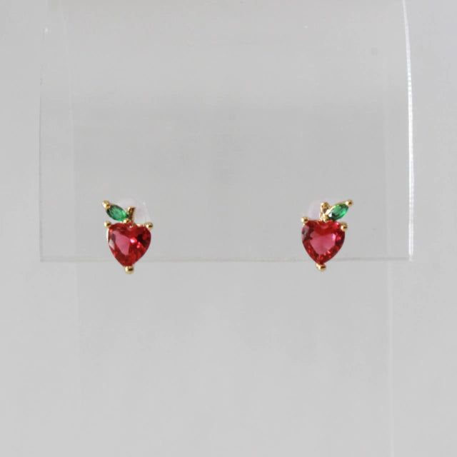 Aretes Fruity