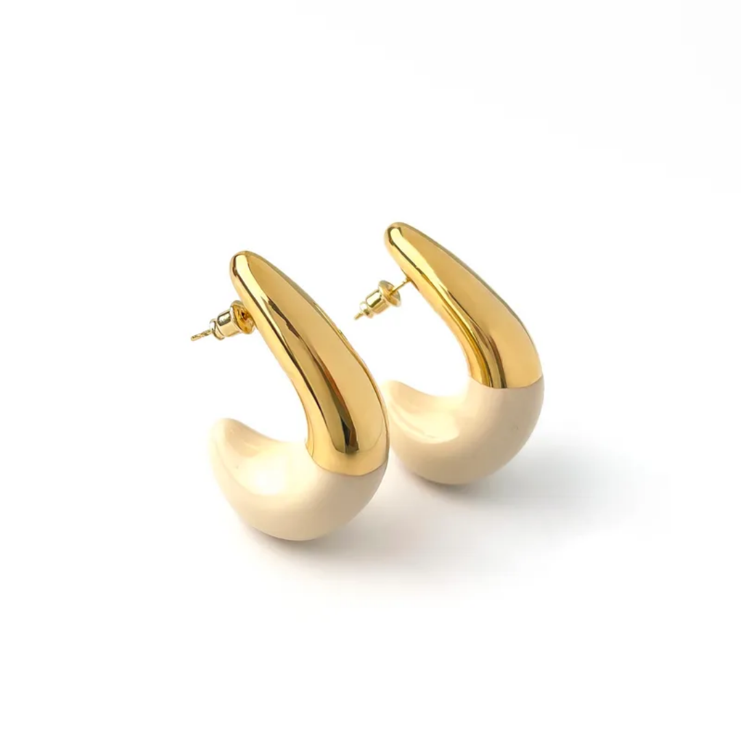 Aretes Grey Colores