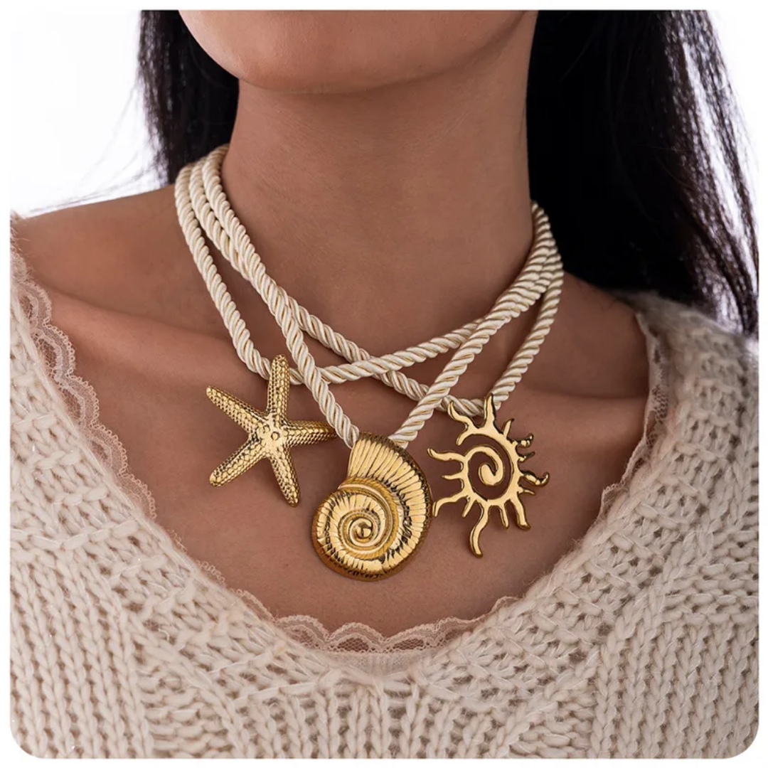 Collar Cordon