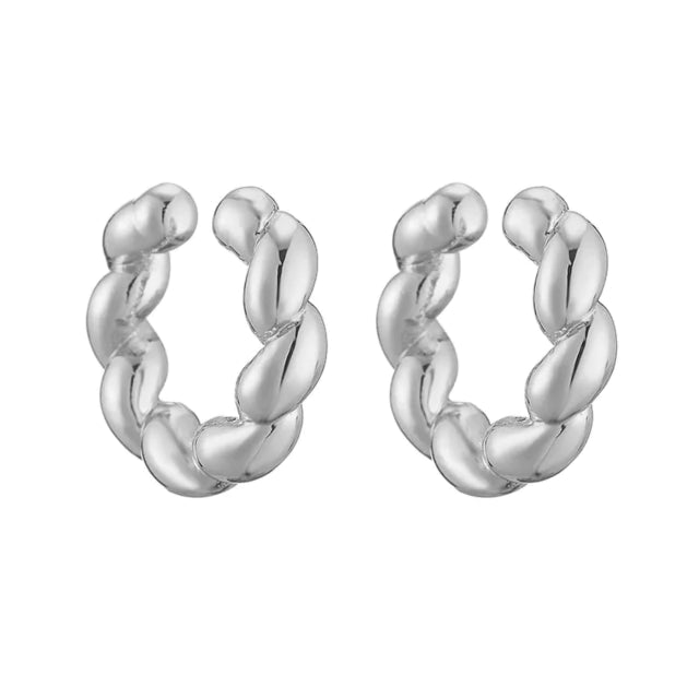 Earcuff Twisti