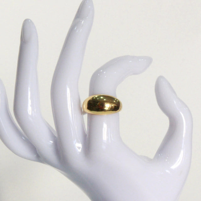 Anillo Florencia Bold