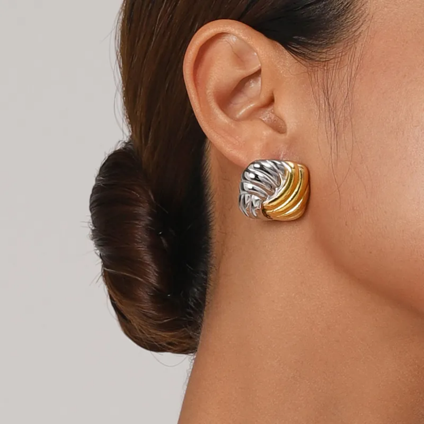 Aretes Laberinto Duo