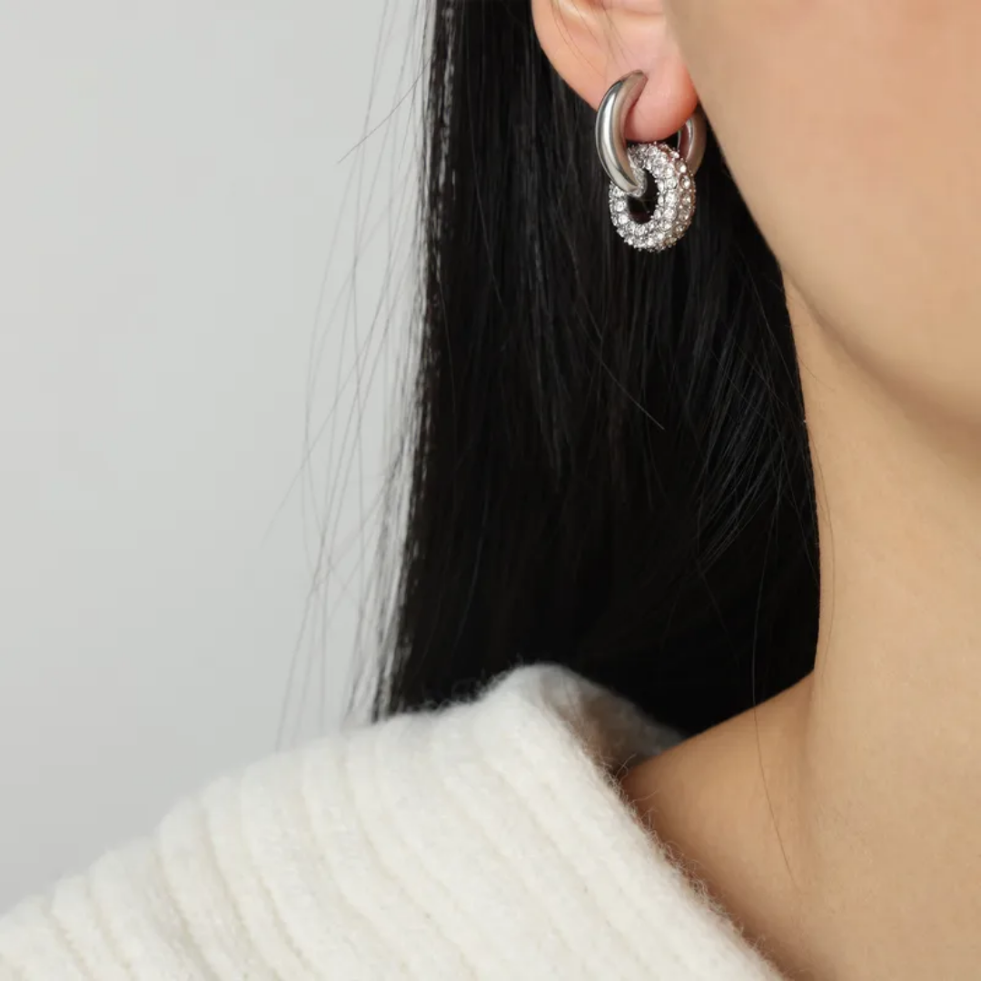 Aretes Loops Diamond
