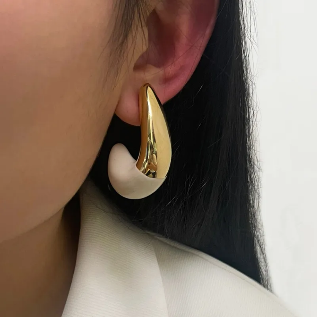 Aretes Grey Colores