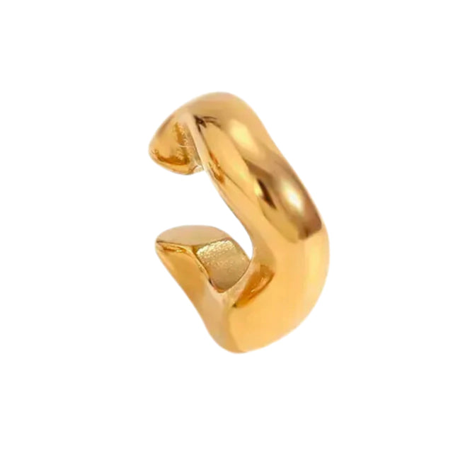 Earcuff Crunchie