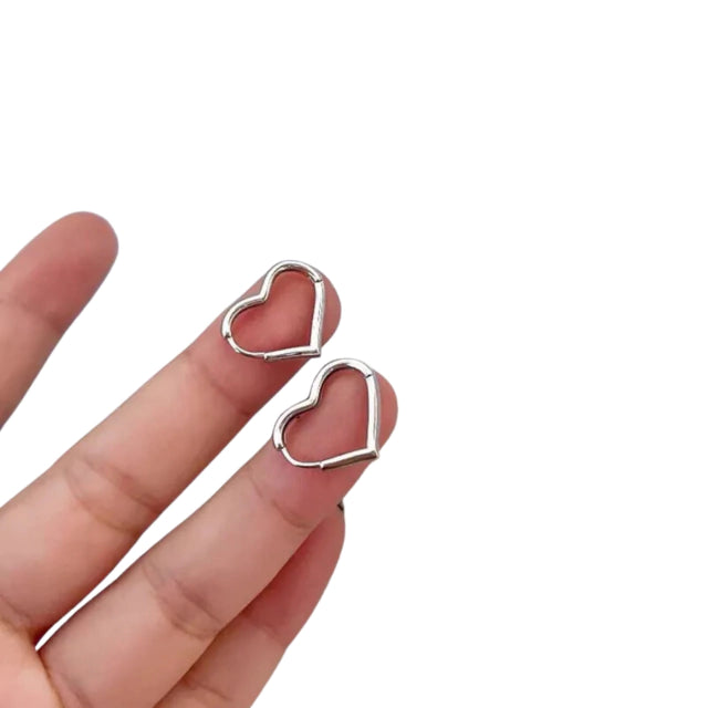 Heart Hoops (par)
