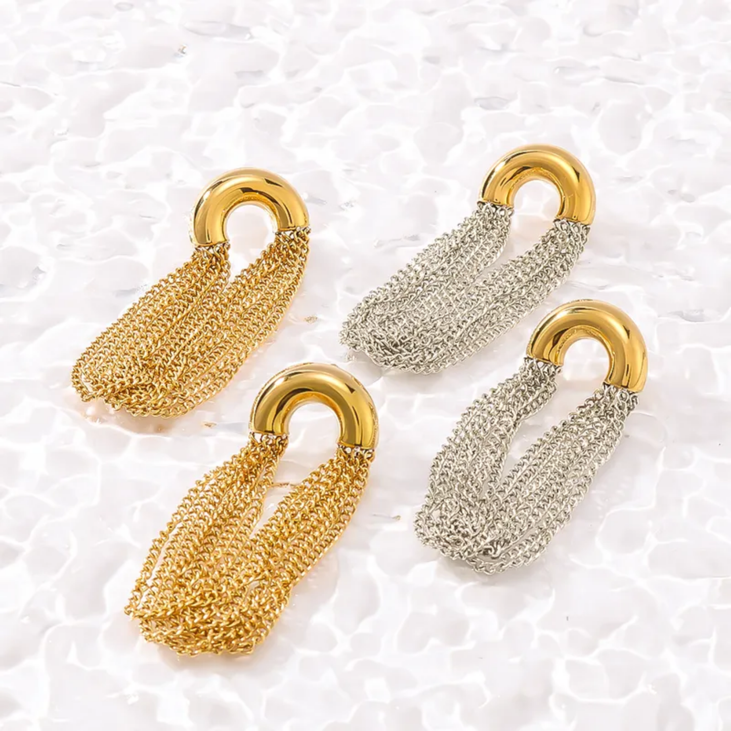 Aretes Fiesta
