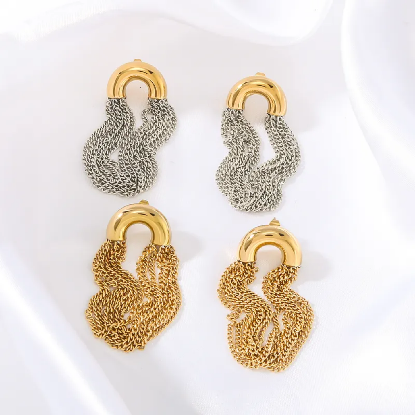 Aretes Fiesta