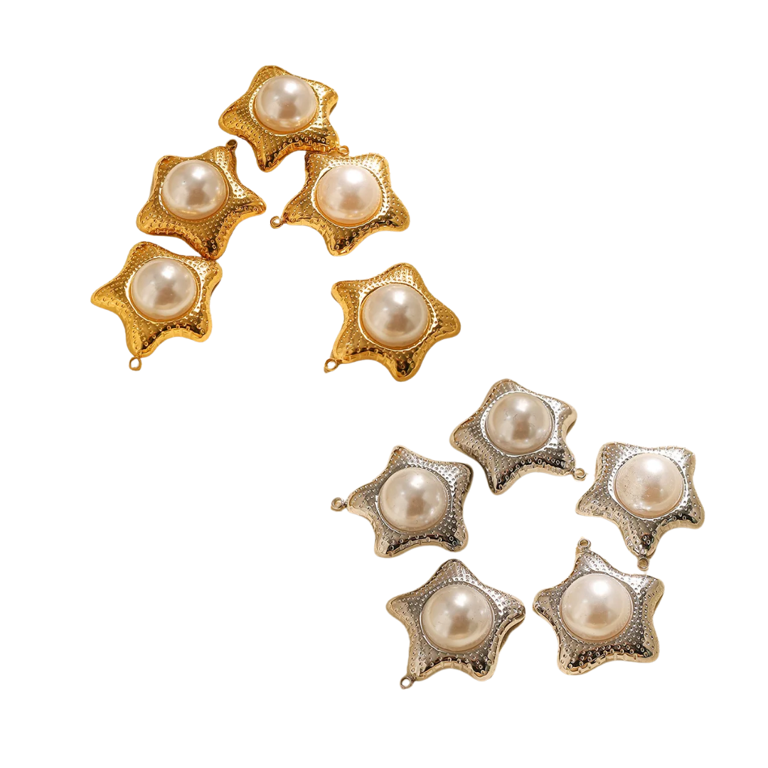 CC Star Pearl
