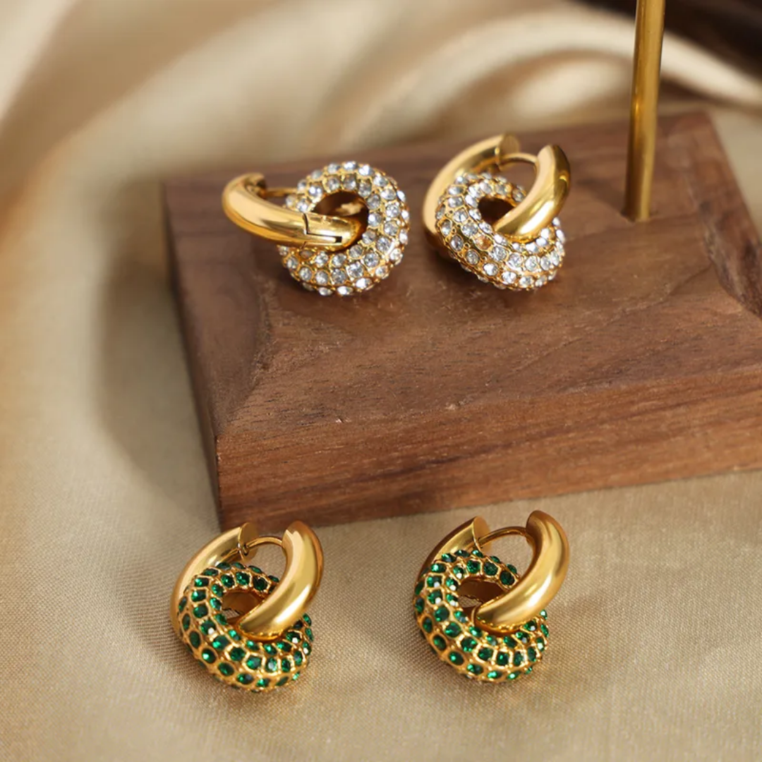 Aretes Loops Diamond