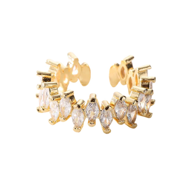 Anillo Diamond
