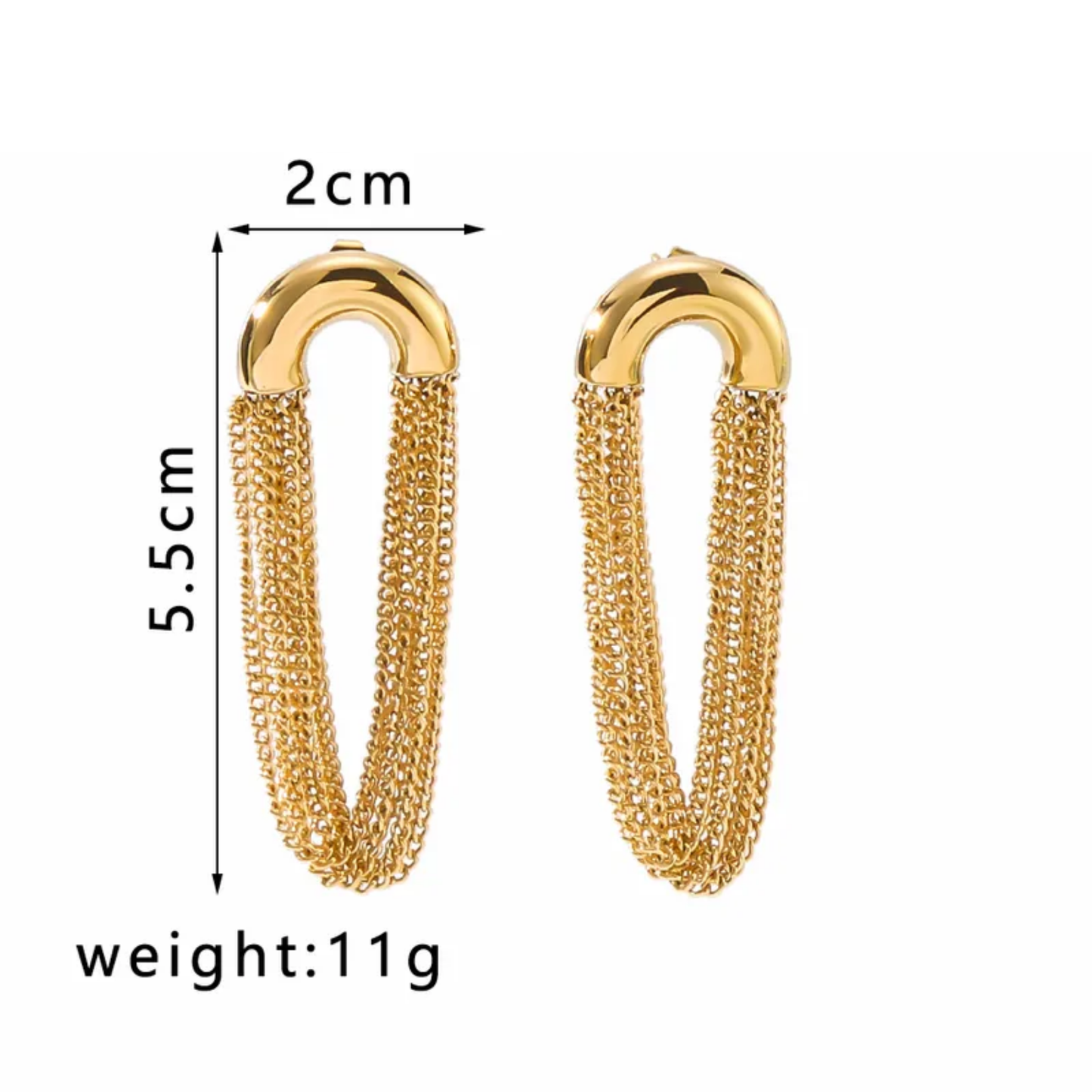 Aretes Fiesta