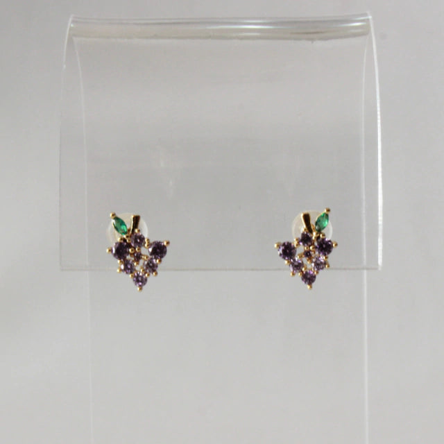 Aretes Fruity