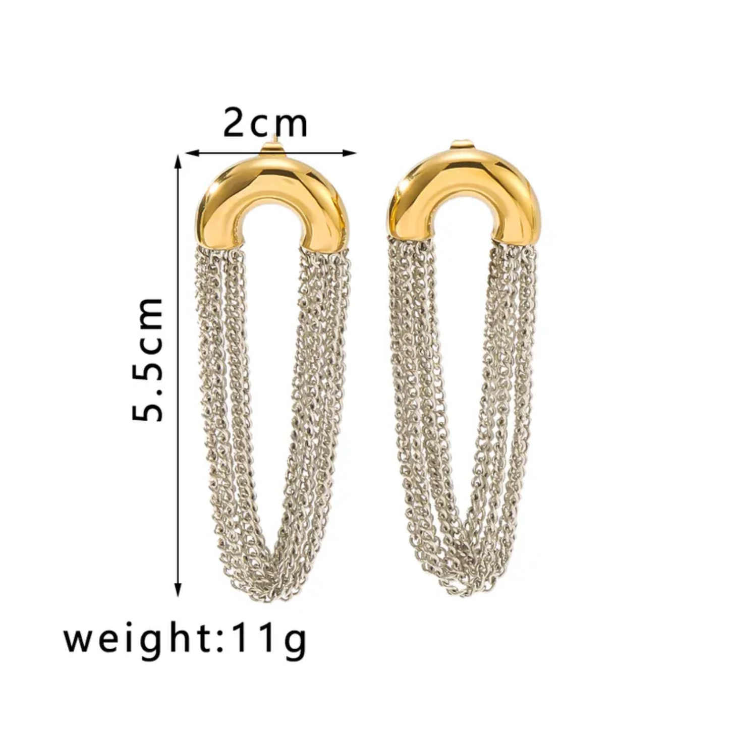 Aretes Fiesta