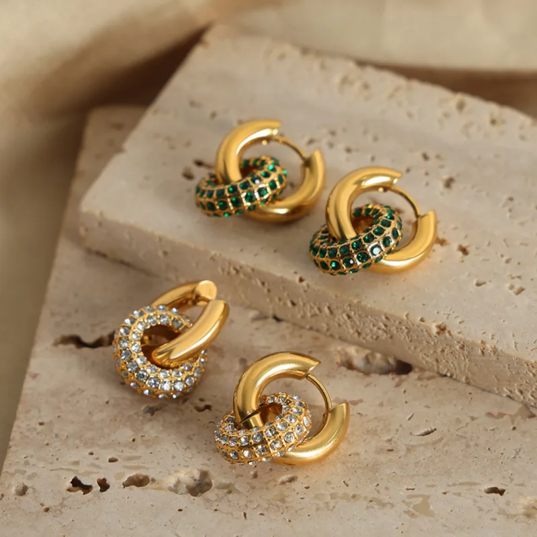 Aretes Loops Diamond