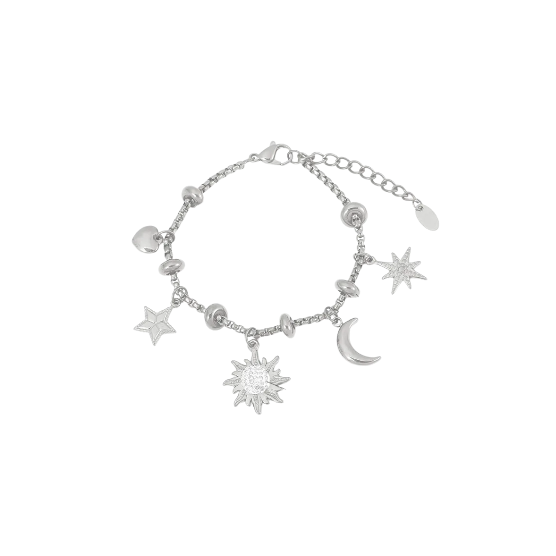 Pulsera Cielo