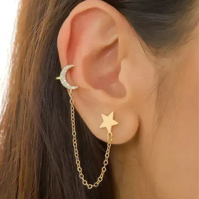 Earcuff Cielo