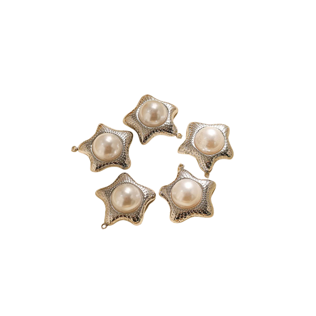 CC Star Pearl