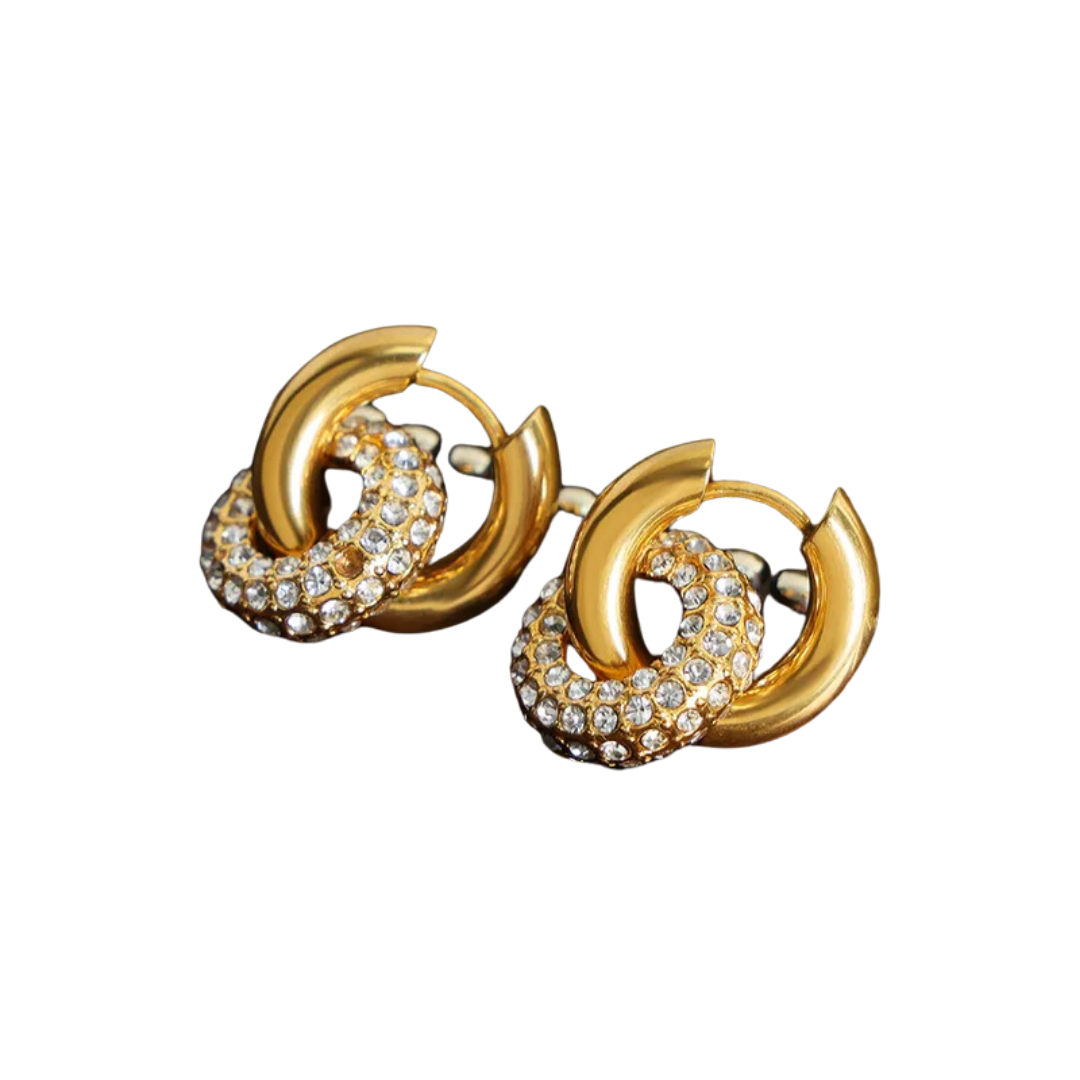 Aretes Loops Diamond
