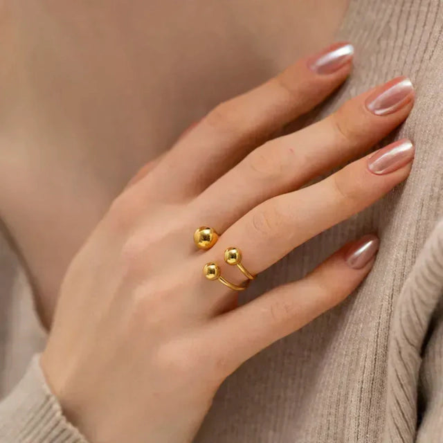 Anillo Sphere