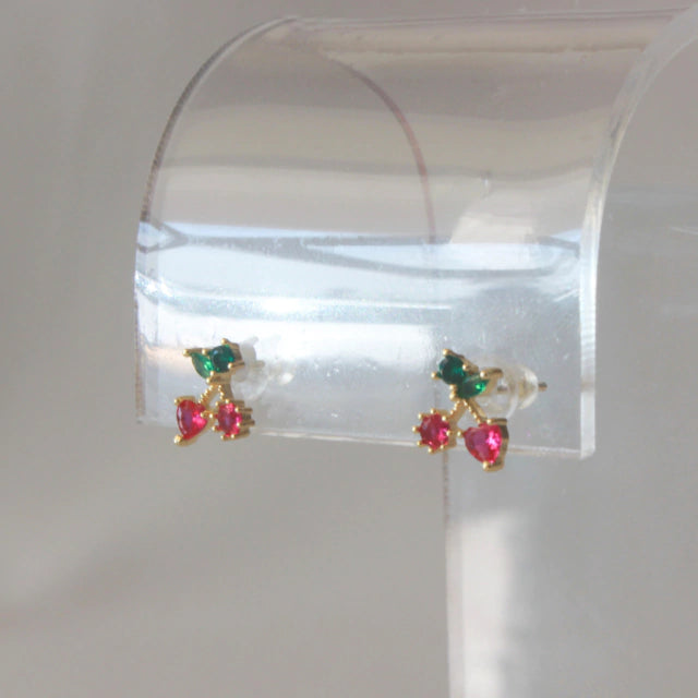Aretes Fruity