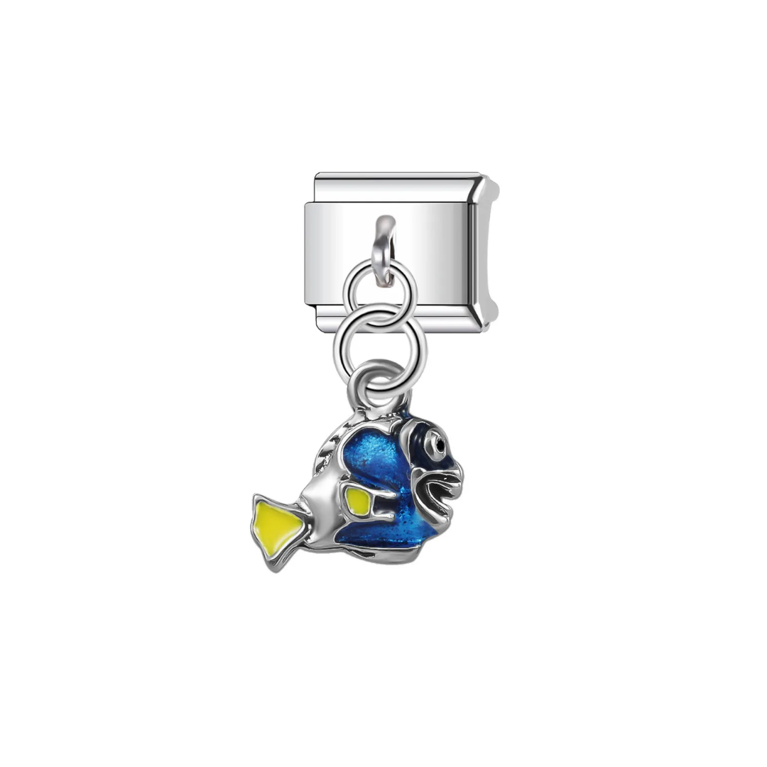 IBC Charm Dory
