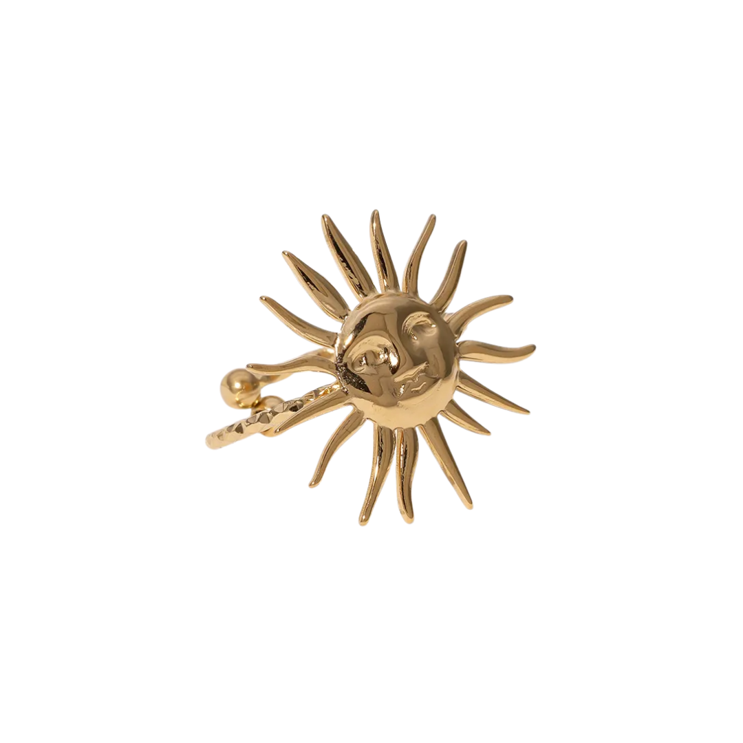 Anillo Sol