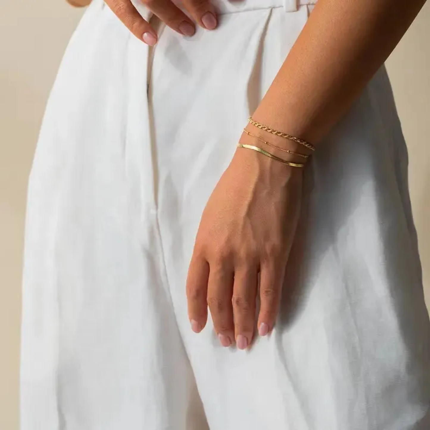 Pulsera Snake