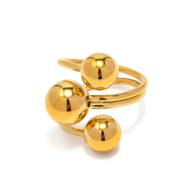 Anillo Sphere