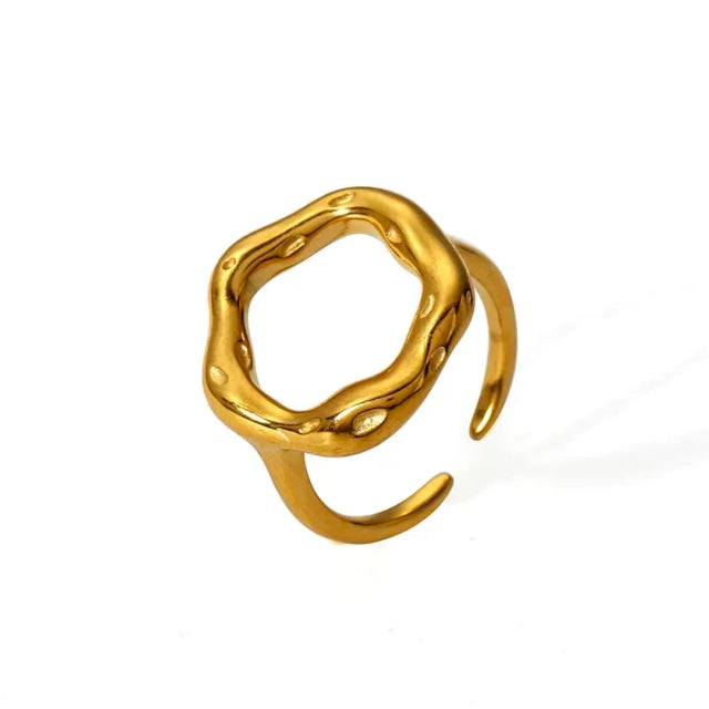 Anillo Honey