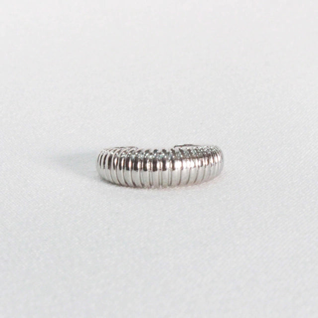 Anillo Milano Bold