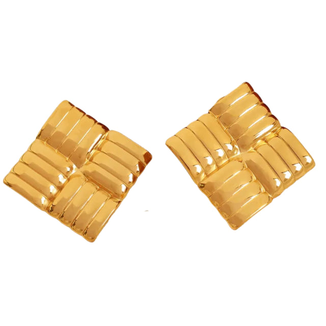 Aretes Nora