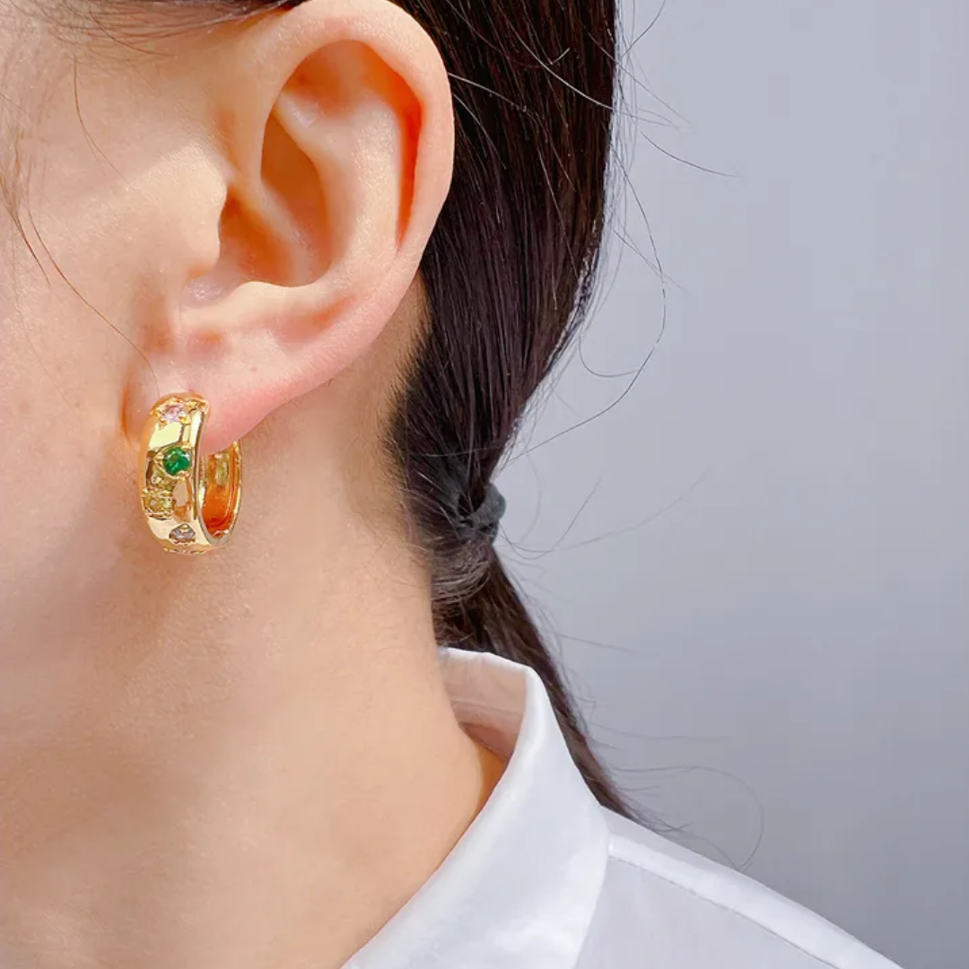 Aretes Infinity