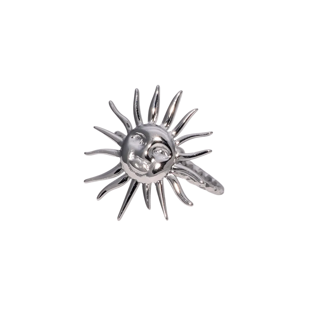 Anillo Sol